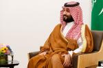 Il principe Mohammed bin Salman