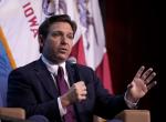 Ron DeSantis