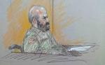 USA - Nidal Hasan (Courtesy of Al Jazeera America) USA - Nidal Hasan (Courtesy of Al Jazeera America)