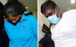 T Gayathry (sin) e R Saravanan Kumar T Gayathry (sin) e R Saravanan Kumar