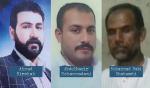 IRAN - A. Mirshah, A. Mohammadani, M.N. Shahuzehi IRAN - A. Mirshah, A. Mohammadani, M.N. Shahuzehi