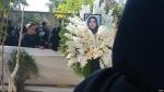 IRAN - Armita Garavand (funeral) IRAN - Armita Garavand (funeral)