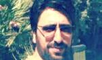 IRAN - Shahram Ali Abbasi IRAN - Shahram Ali Abbasi