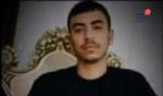 IRAN - Abolfazl Abdolmaleki IRAN - Abolfazl Abdolmaleki