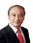 Il Ministro della Giustizia Ryuji Koizumi Il Ministro della Giustizia Ryuji Koizumi