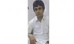 IRAN - Nur Ahmad Ghalandarzahi IRAN - Nur Ahmad Ghalandarzahi