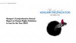 IRAN - Hengaw 2023 Annual Report IRAN - Hengaw 2023 Annual Report
