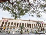 Il tribunale penale di Dubai Il tribunale penale di Dubai