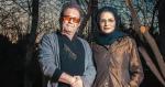 IRAN - Dariush Mehrjui and his wife IRAN - Dariush Mehrjui and his wife