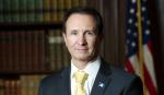 USA - Louisiana Gov. Jeff Landry USA - Louisiana Gov. Jeff Landry