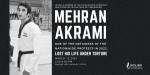 IRAN - Mehran Akrami