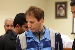 IRAN - Babak Zanjani IRAN - Babak Zanjani