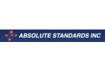 USA - Absolute Standards Inc USA - Absolute Standards Inc