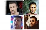 IRAN - K. Besharat, S. Hayatbini, M. Rahimpour, M. Karim Fazeli IRAN - K. Besharat, S. Hayatbini, M. Rahimpour, M. Karim Fazeli
