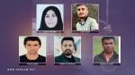 IRAN - P. Mousavi, Y Saeedi, P. Qasimi, R. Lavandpour, M. Nasiri IRAN - P. Mousavi, Y Saeedi, P. Qasimi, R. Lavandpour, M. Nasiri