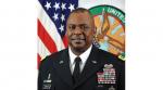 USA - Defense Secretary Lloyd Austin USA - Defense Secretary Lloyd Austin