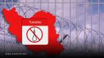 IRAN - #NoToExecutionTuesdays IRAN - #NoToExecutionTuesdays