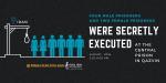 IRAN -6 secret executions in Qazvin IRAN -6 secret executions in Qazvin