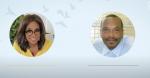 USA - Oprah Winfrey and J.J. Masters USA - Oprah Winfrey and J.J. Masters