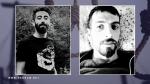 IRAN - Ali Afrooz and Amirhossein Boroumand IRAN - Ali Afrooz and Amirhossein Boroumand