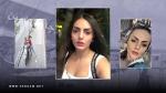 IRAN - Roshanak Malai-Alishah IRAN - Roshanak Malai-Alishah