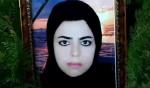 IRAN - Fariba Maleki Shahivand IRAN - Fariba Maleki Shahivand