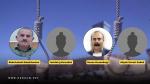 IRAN - 4 executions in Ilam IRAN - 4 executions in Ilam