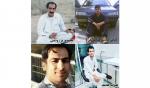 IRAN - 4 Zahedan executions IRAN - 4 Zahedan executions