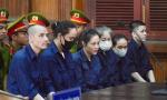 Gli imputati in tribunale Gli imputati in tribunale
