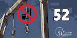 NCRI-Women-No-to-Executions-Tuesdays 52 NCRI-Women-No-to-Executions-Tuesdays 52