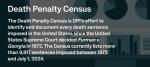 USA - Death Penalty Census USA - Death Penalty Census