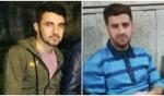 IRAN - Moslem Darvishipour and Mohammad Salamat IRAN - Moslem Darvishipour and Mohammad Salamat