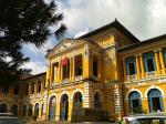 Il Tribunale del Popolo di Ho Chi Minh City