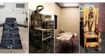 USA - 4 execution methods USA - 4 execution methods
