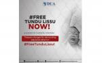 Tanzania - Free Tundu Lissu Tanzania - Free Tundu Lissu