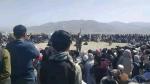 Esecuzioni pubbliche in Afghanistan Esecuzioni pubbliche in Afghanistan