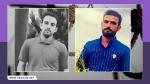 IRAN - Alireza and Mohammad Eshtarak