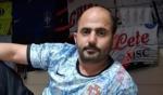 IRAN - Sajad Sadeghi