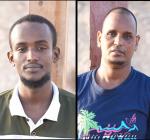 Anas Abdulqadir Ali Mahmoud "Salman" e Aden Mursal Mohamed Iidow
