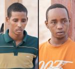 Saleebaan Hussein Nur Ali e Abdikadir Abuukar Ahmed