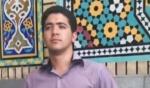 IRAN - Rahman Ali Akbari