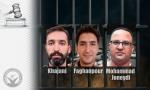 IRAN - Christian converts IRAN - Christian converts