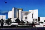 La Corte Suprema del Pakistan ad Islamabad