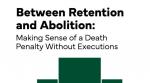 INTERNATIONAL - Between redention and abolition INTERNATIONAL - Between redention and abolition