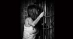 Woman in prison