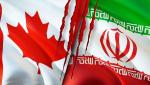 Canada–Iran