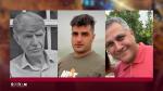 IRAN - 3 of 6 killed in Isfahan IRAN - 3 of 6 killed in Isfahan
