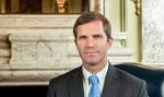 USA - Kentucky Gov. Andy Beshear
