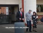 USA - Richard Glossip released (OK)