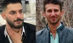 IRAN -  Ramin Zleh and Karim Maroufpour